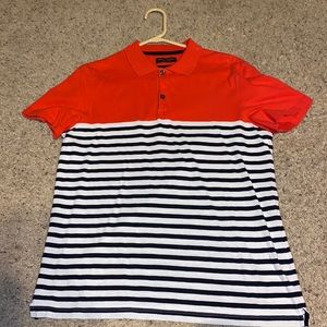 Banana republic collar button shirt